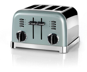Cuisinart CPT-180 CPT-180GE