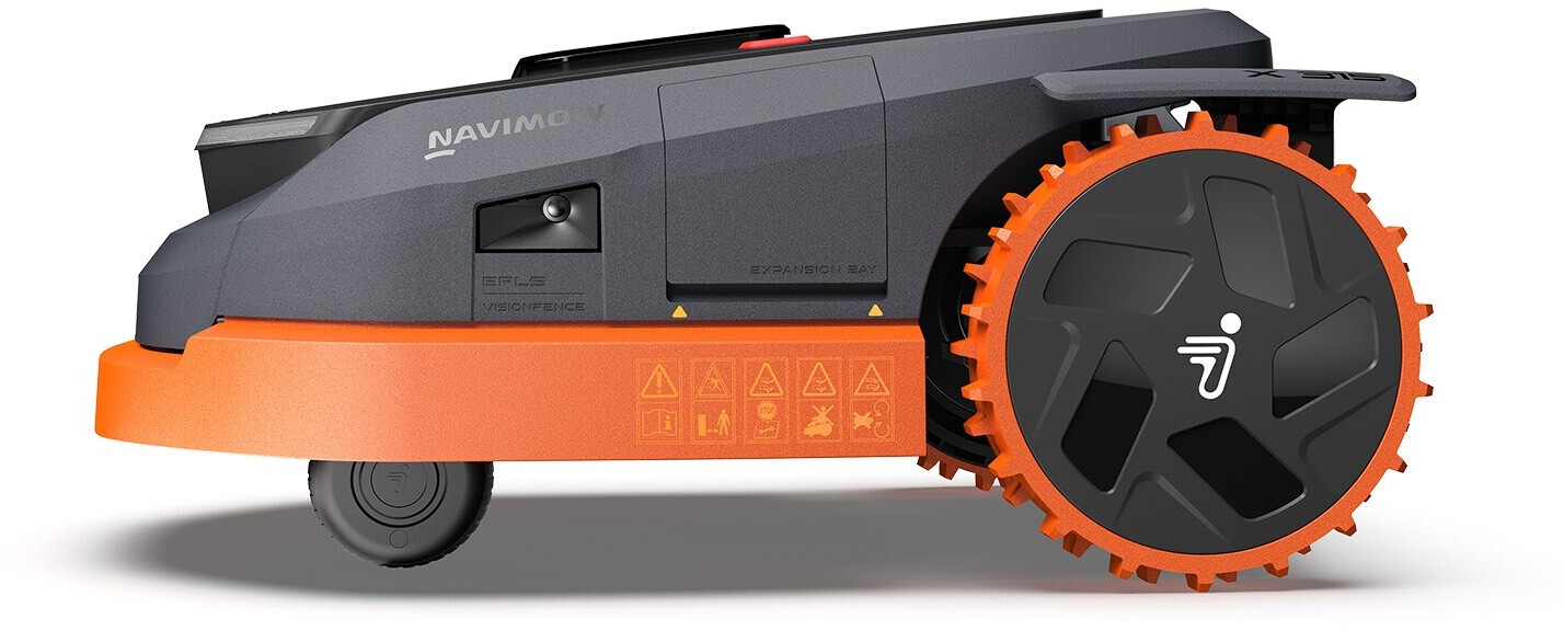 Segway Navimow X350E