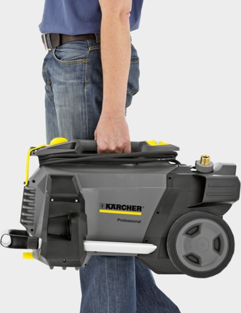 Kärcher Hochdruckreiniger HD 5/15 C Plus