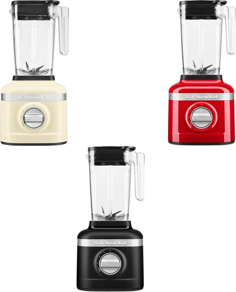 KitchenAid K150 Empire Red