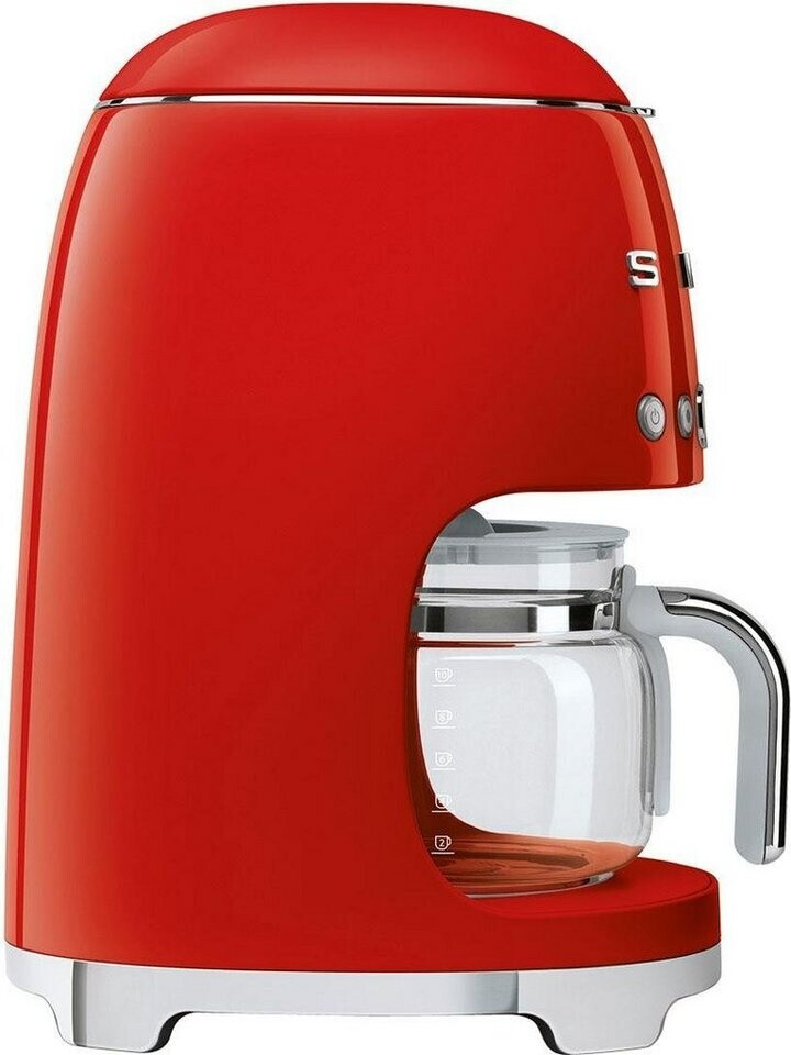 Smeg DCF02 DCF02RDEU