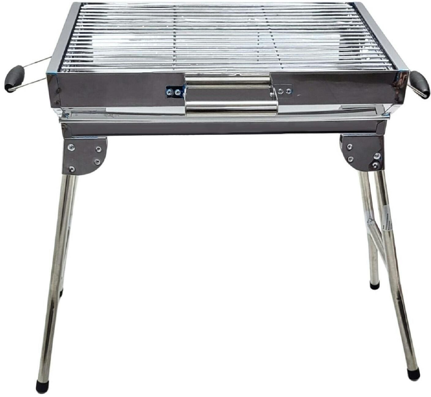 Grillpeter Mangal Iskander Edelstahl