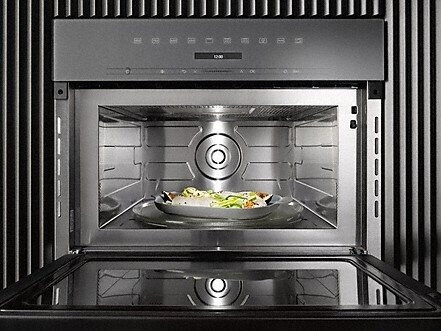 Miele M 7140 TC