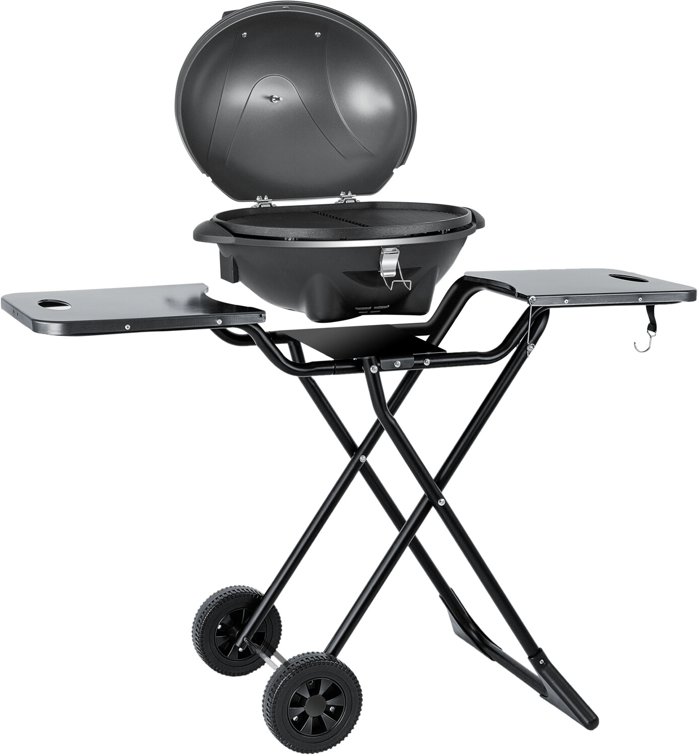 Kesser Elektrogrill 2in1 (KE15227)
