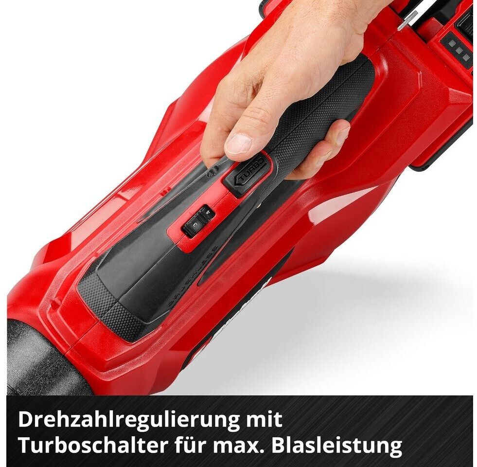 Einhell Professional GP-LB 36/230 Li E BL-Solo