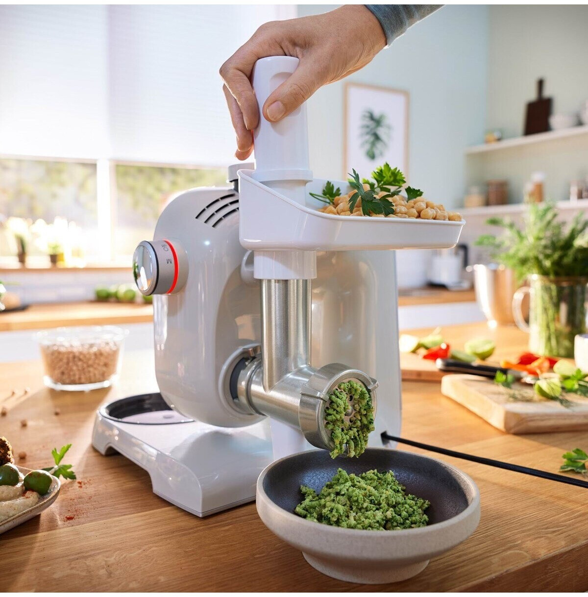 Bosch MUM5XL74