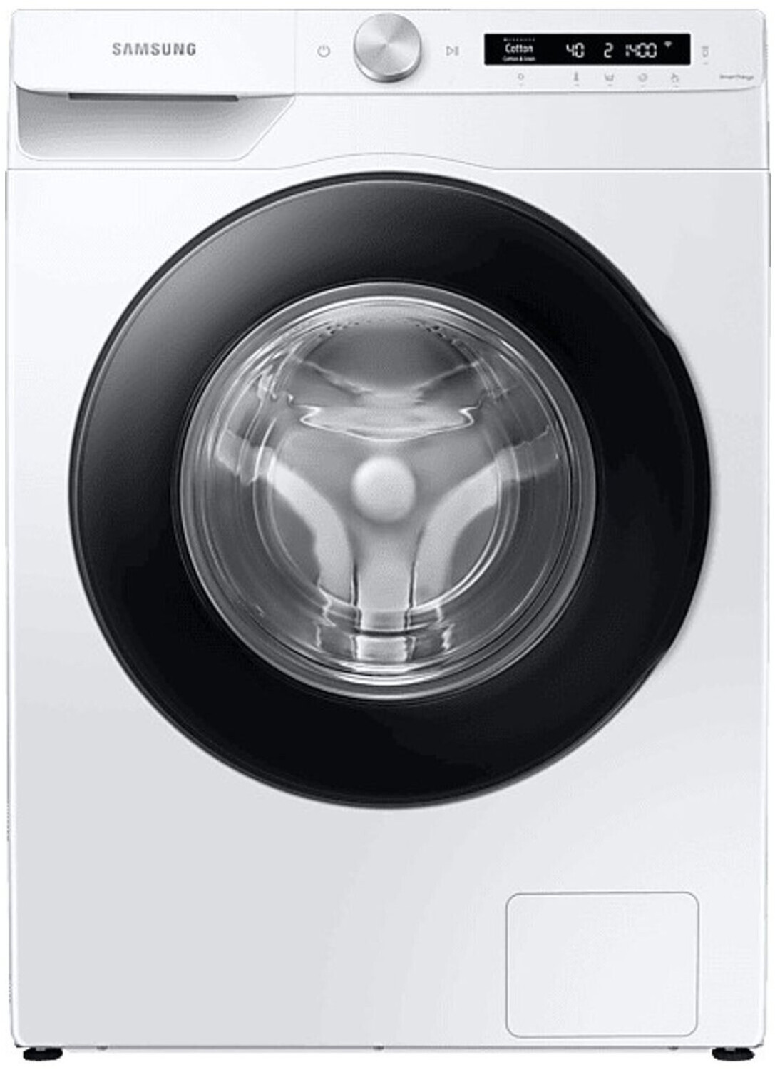 Samsung WW90T504AAWCS2