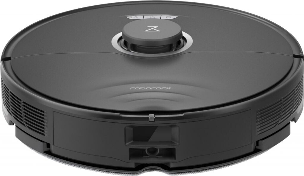 Roborock S8 schwarz