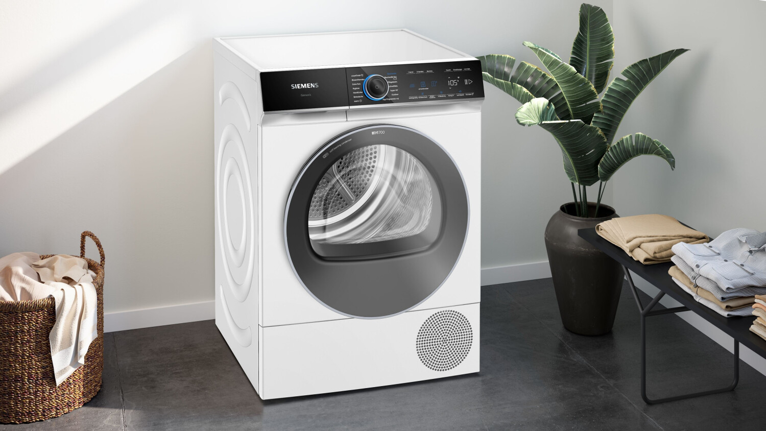Siemens WQ46B2C40