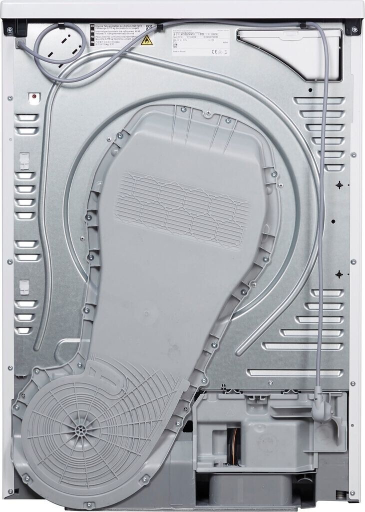 Bosch WTH85VWIN
