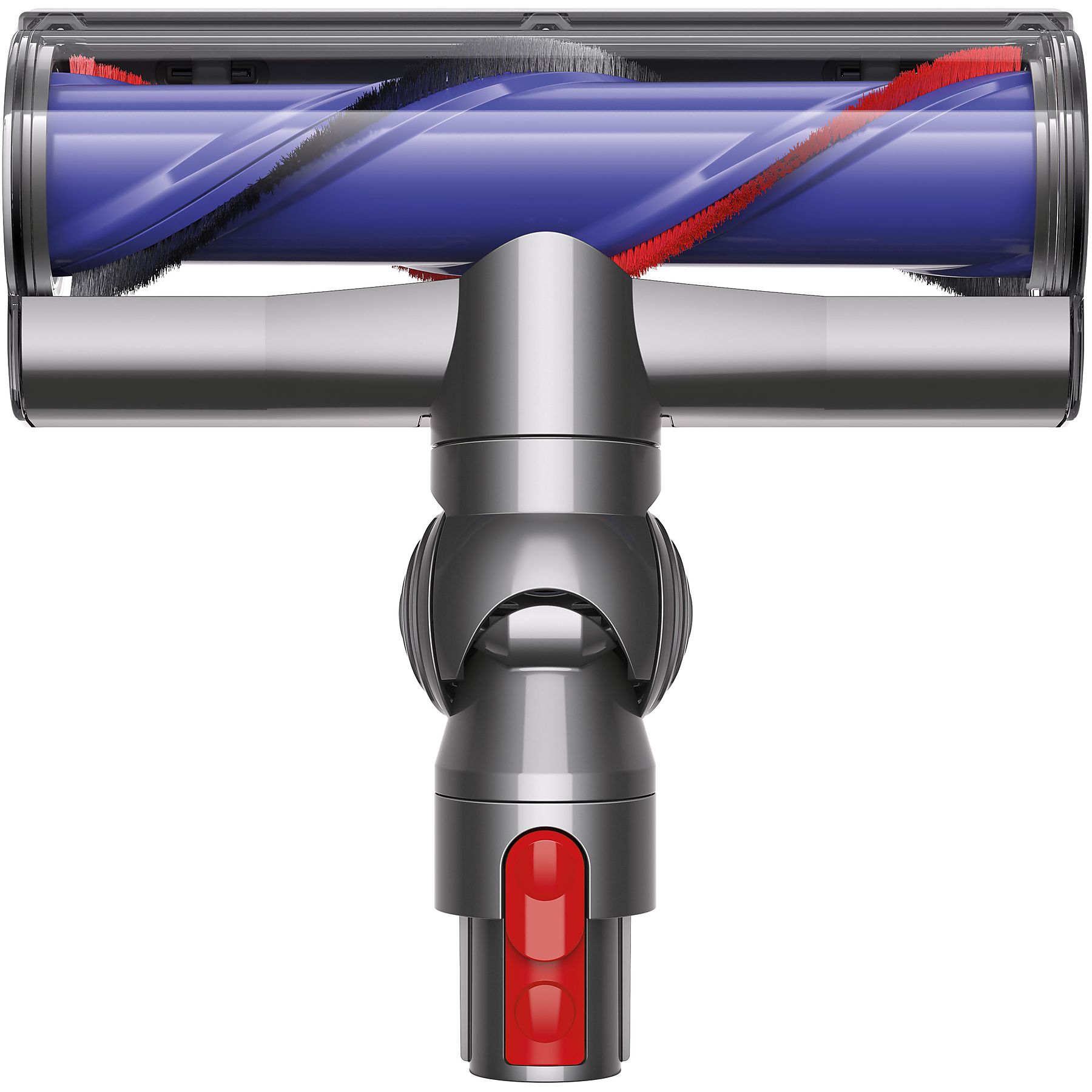 DYSON V8 Animal + Stielsauger, Akkubetrieb, 425 Watt