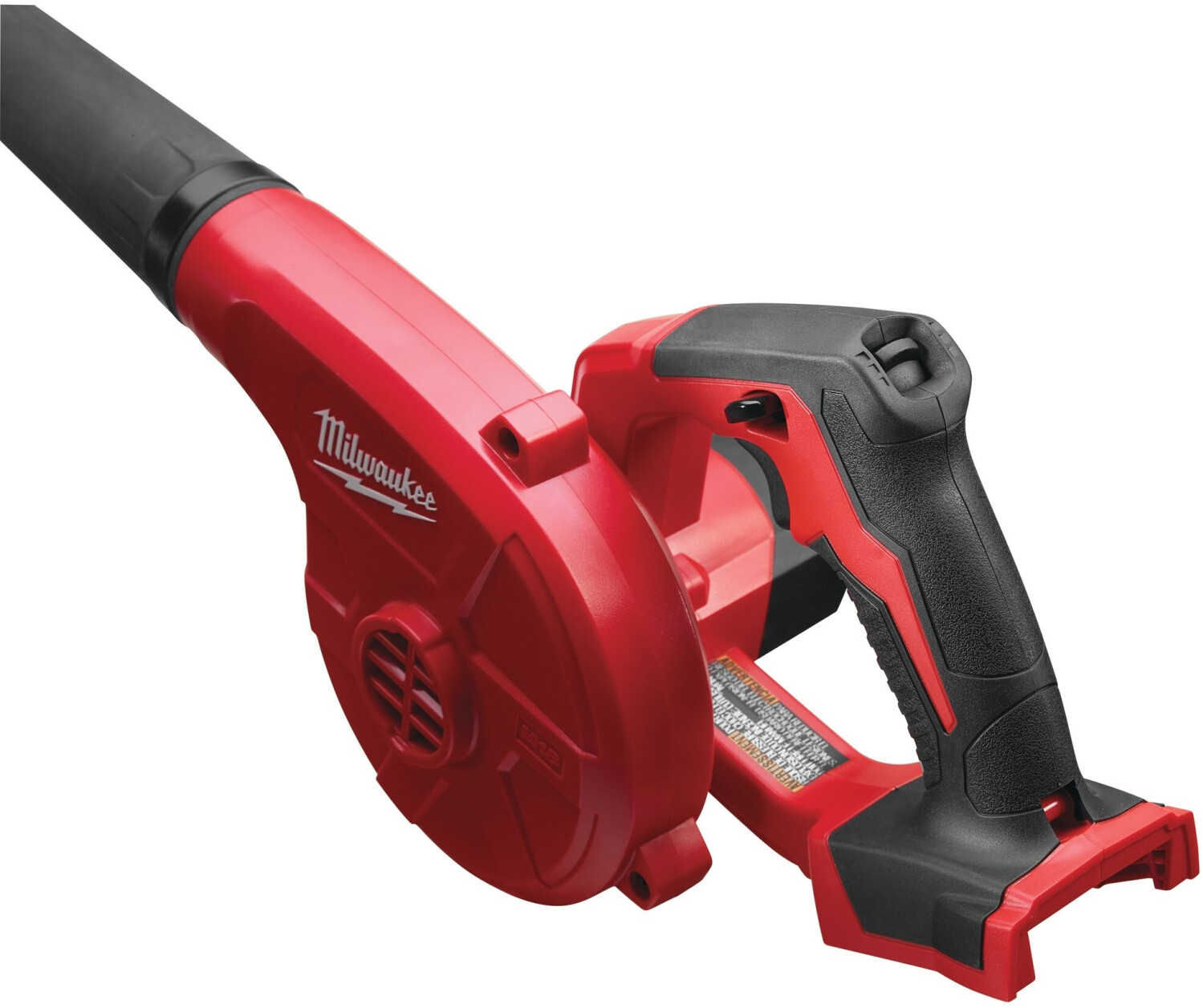 Milwaukee M18 BBL
