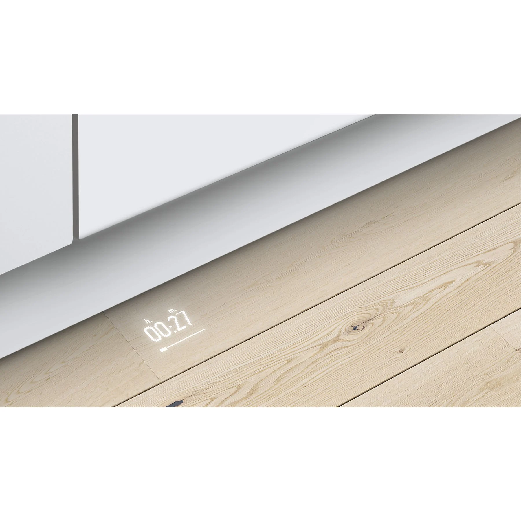 BOSCH SBV6ZCX16E Serie 6 Geschirrspüler (vollintegrierbar, 598 mm breit, 40 dB (A), B)