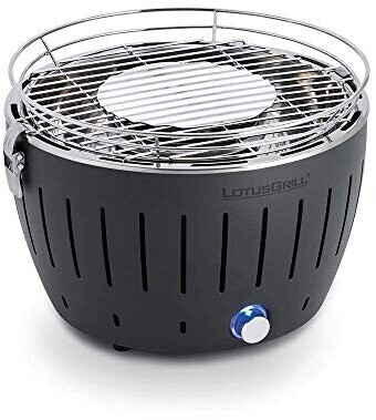LotusGrill G 280 anthrazit