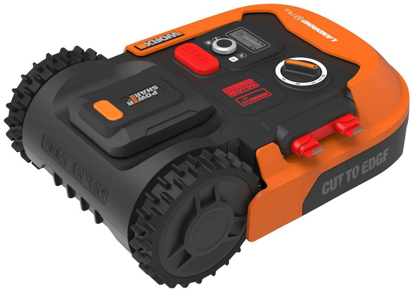 Worx Landroid M700 2021
