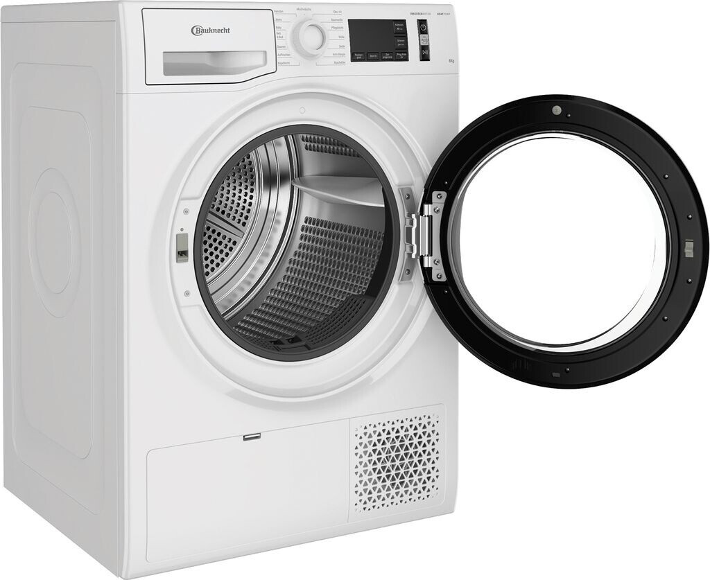 Bauknecht TK AO 83 N