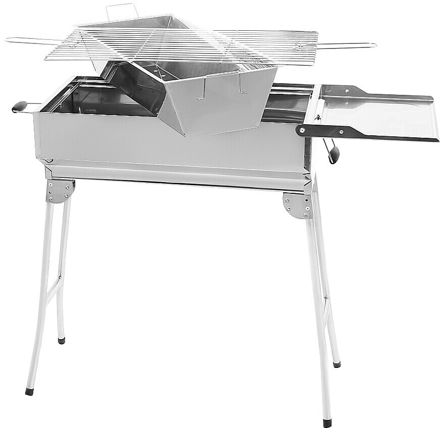OLYMP Mangal-Grill