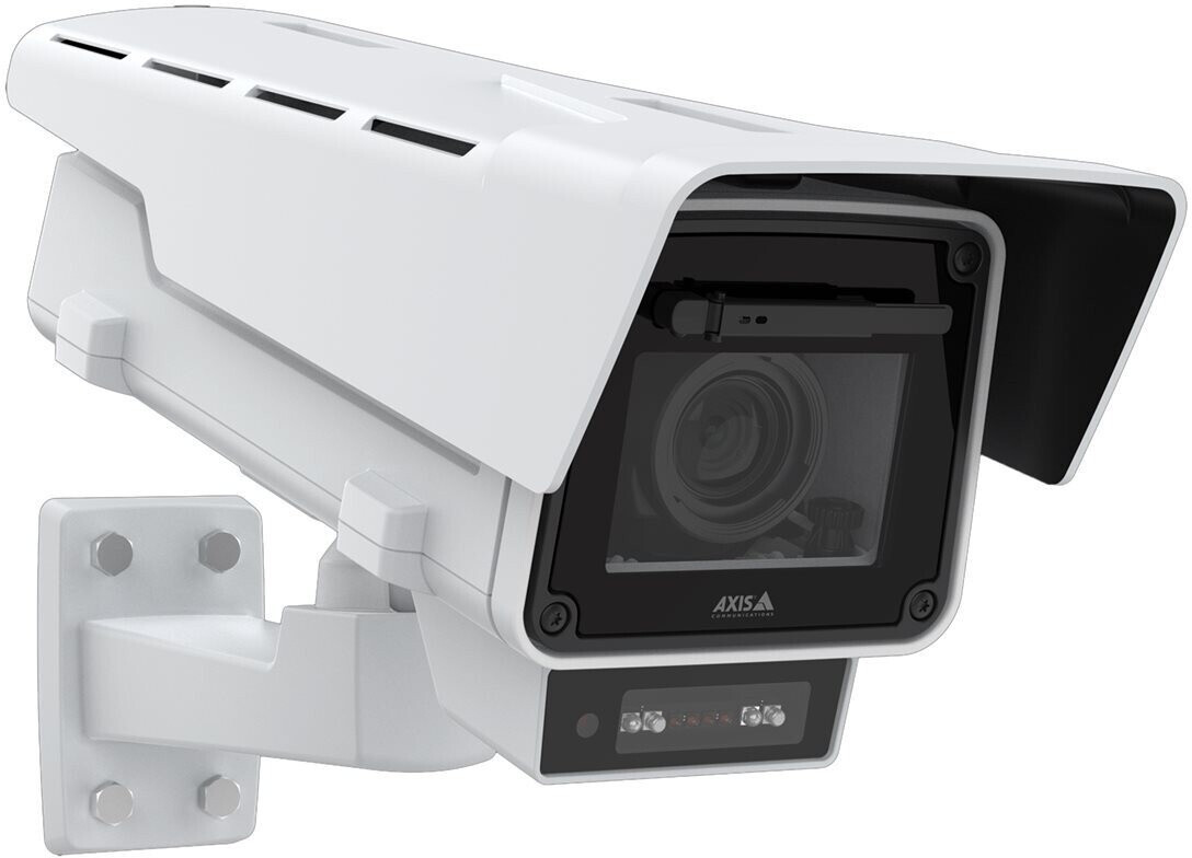 Axis Q1656-LE