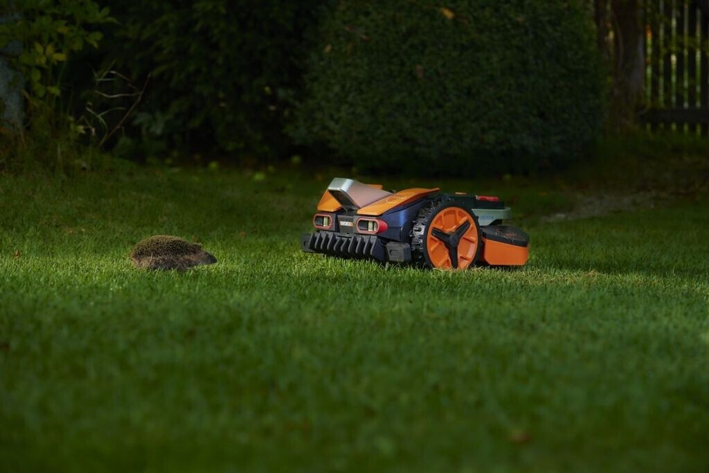 Worx Vision Landroid L1600 WR216E 