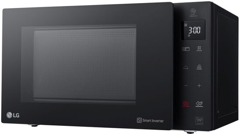 LG Smart Inverter MH7235GPS