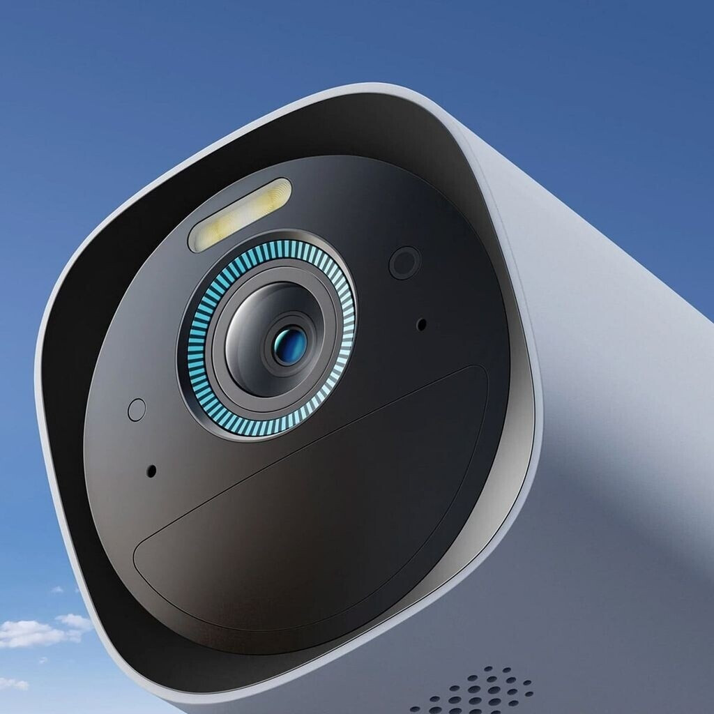 Eufy EufyCam 3 2+1 Set S330