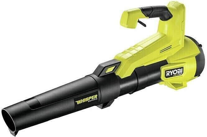 Ryobi RY18BLXC-0 (ohne Akku und Ladegerät)