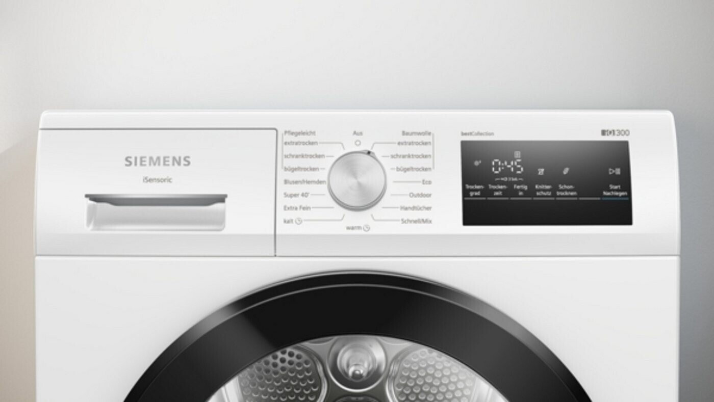 Siemens WT45HVG4