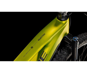Cube Reaction Hybrid Race 800 (2025) 29"Diamant lizard´n´black