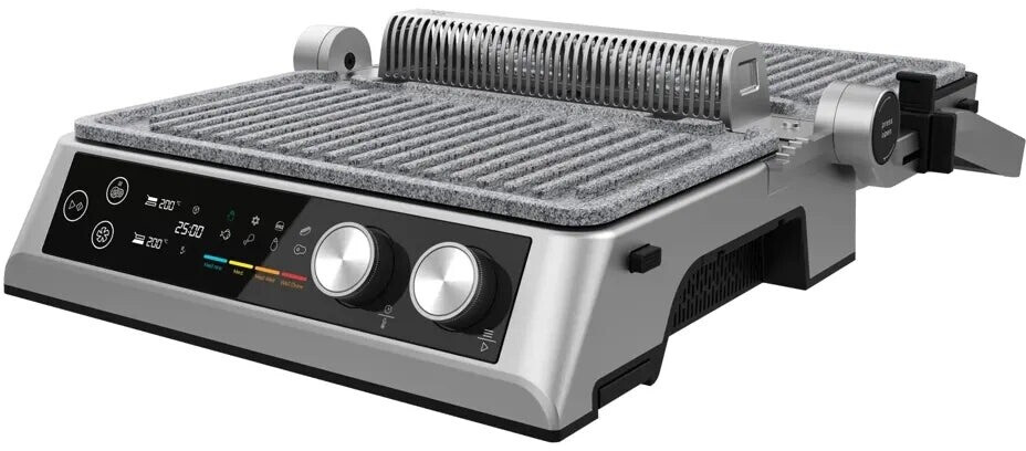 Cecotec Rockn'Grill Bistro