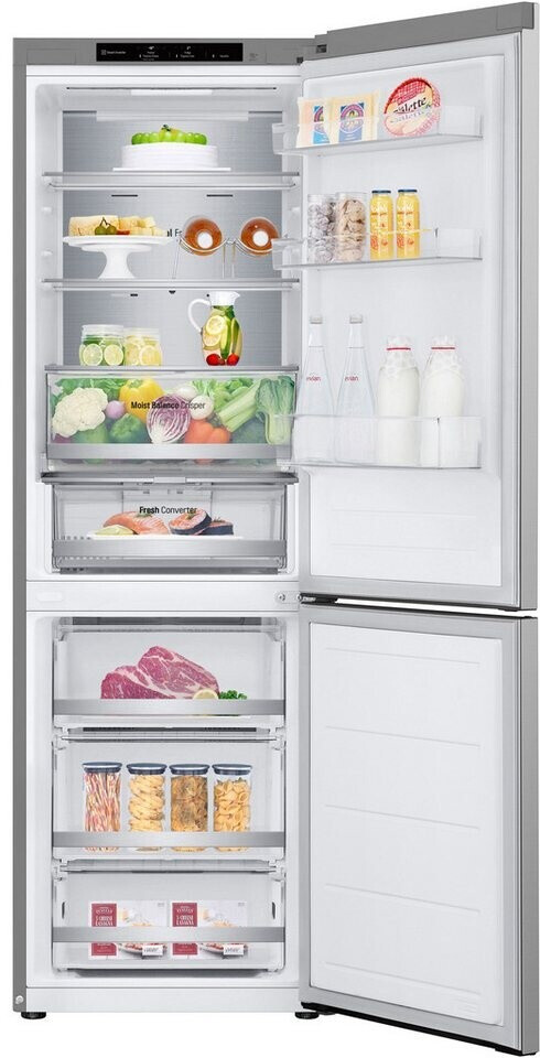 LG GBV5140APY