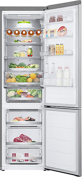 LG GBV7270CPY