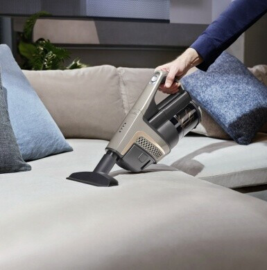 Miele Triflex HX2 Sprinter