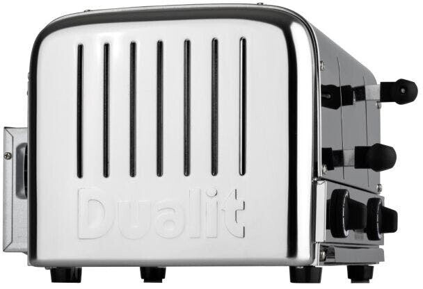 Dualit Catering Pop-Up Toaster 49910