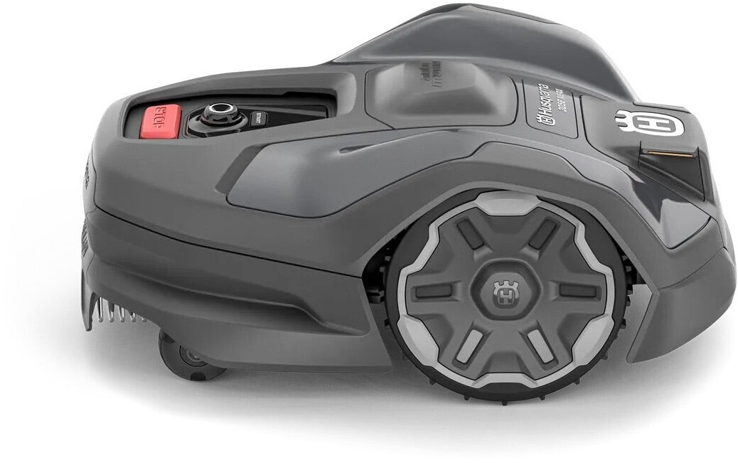 Husqvarna Automower® 305E Nera