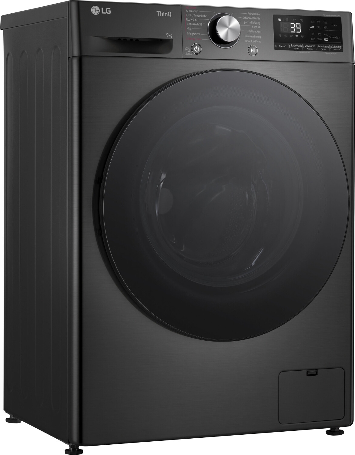 LG F2V7SLIM9B
