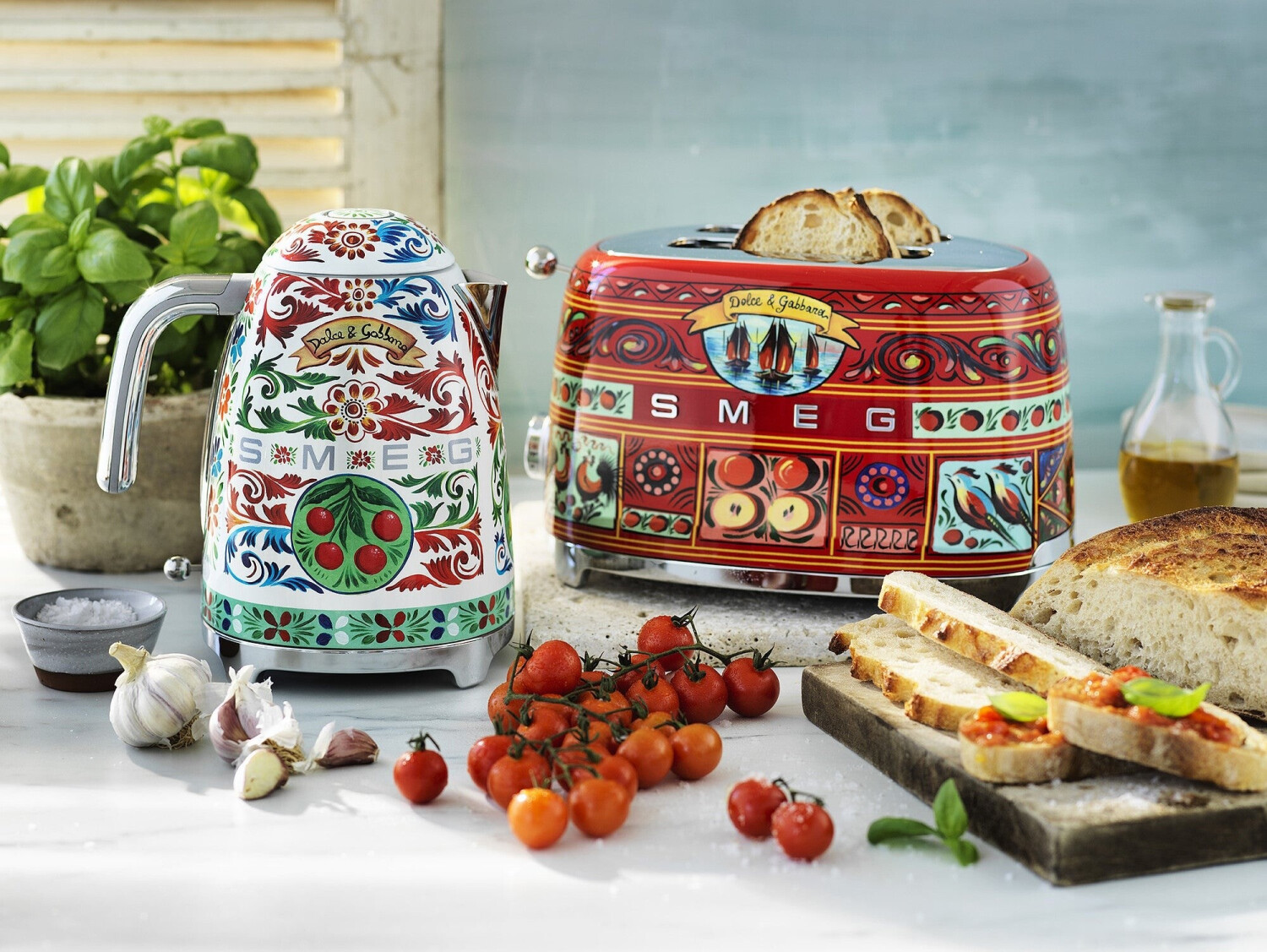Smeg TSF01 TSF01DGEU