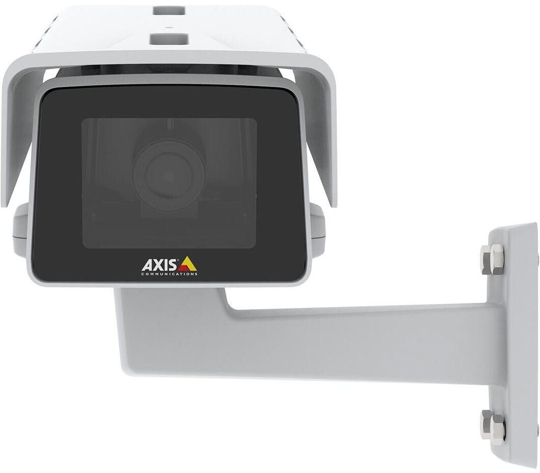 Axis Netzwerkkamera Box-Typ Mini M1135-E MKII 02485-001
