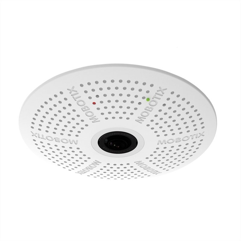 Mobotix MX-C26B-6D016