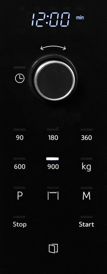Neff HLAGD53N0 