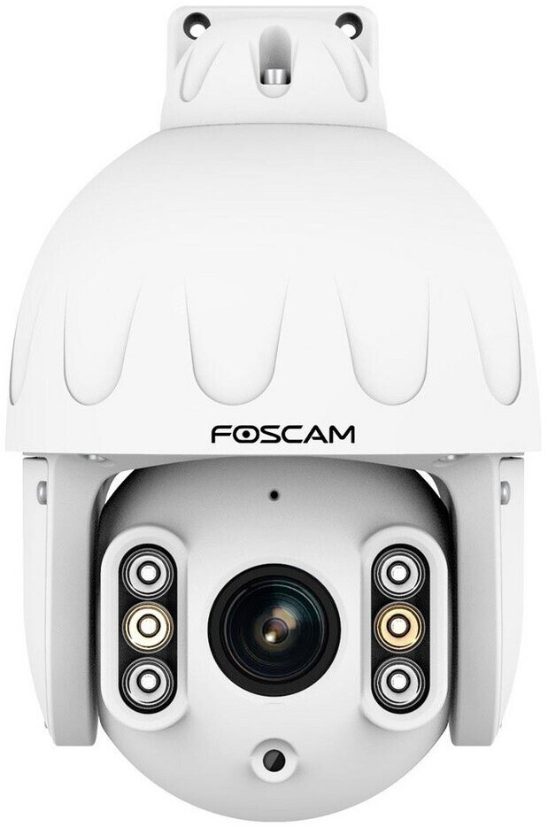 Foscam LAN IP Überwachungskamera 3840 x 2160 Pixel (SD8EP)