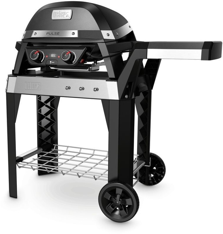 Weber Pulse 2000