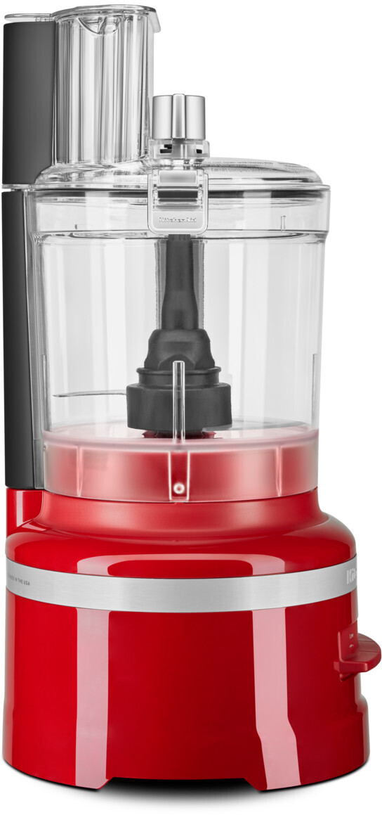 KitchenAid 5KFP1319 5KFP1319EER Empire Red
