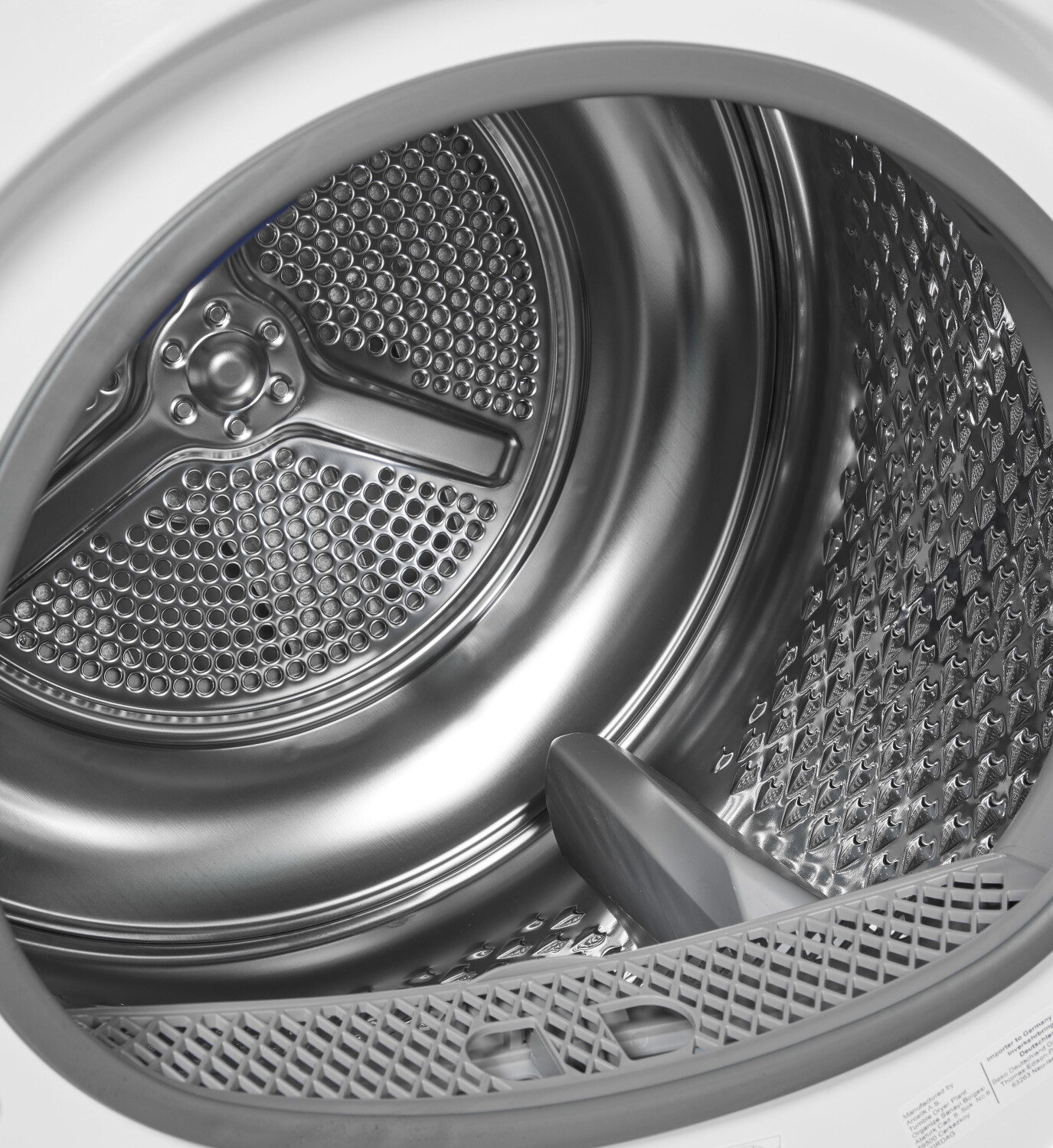 Beko B5T62243W