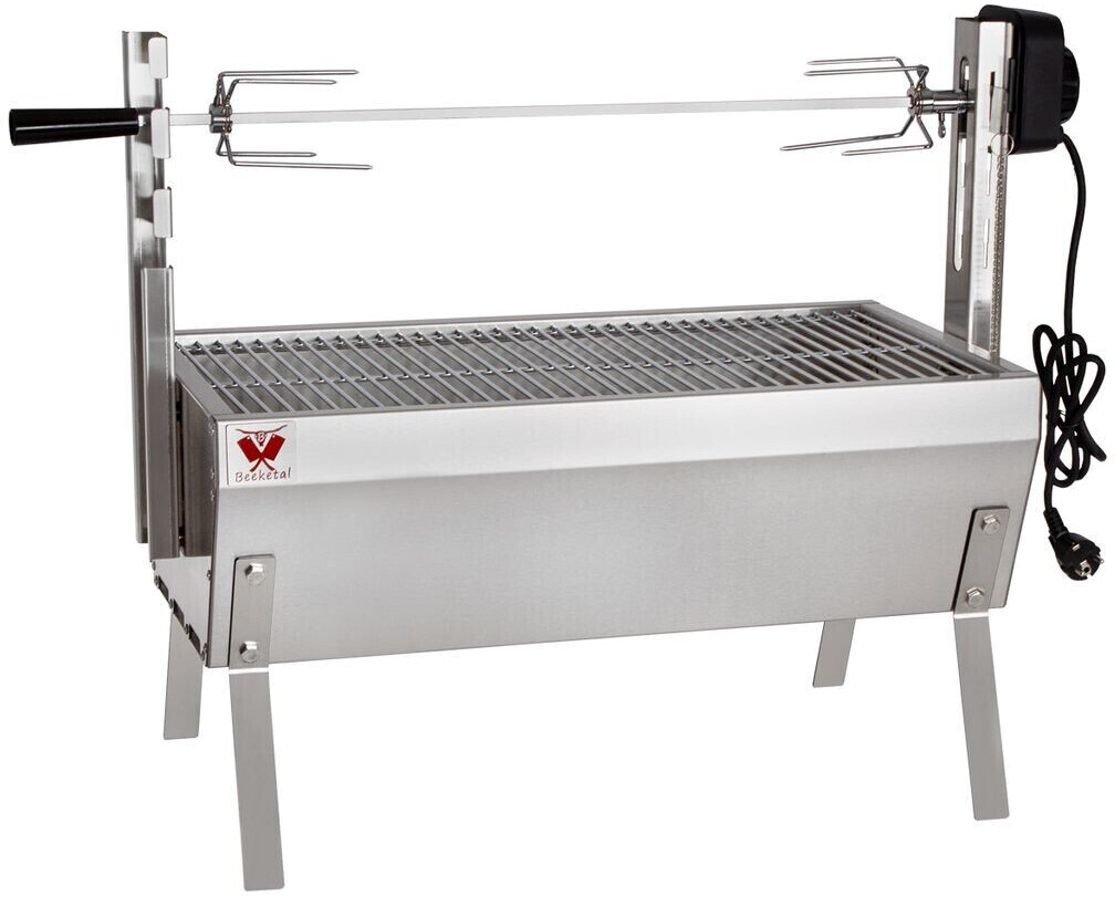 Beeketal Hähnchengrill SGB-8