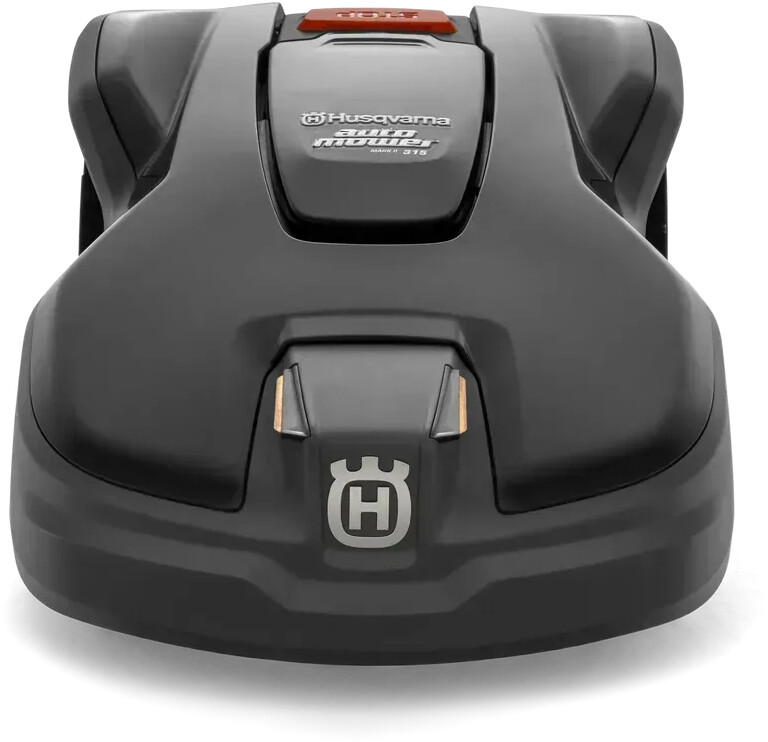 Husqvarna Automower 305 inkl. Installationskit