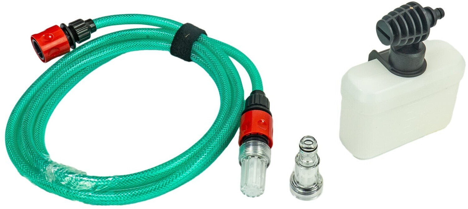 Bosch UniversalAquatak 36V-100 Set Selbstansaugkit (ohne Akku und Ladegerät)