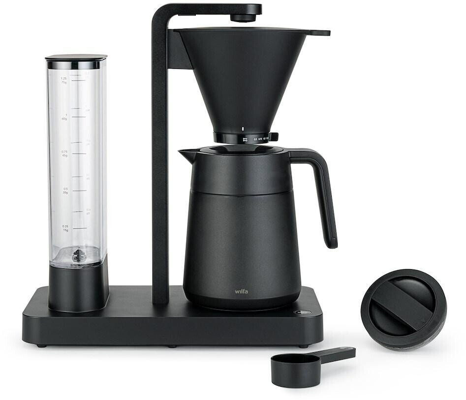 Wilfa Performance Thermo schwarz