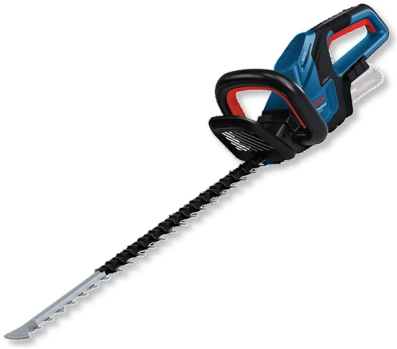 Bosch Akku-Heckenschere GHE 18V-60