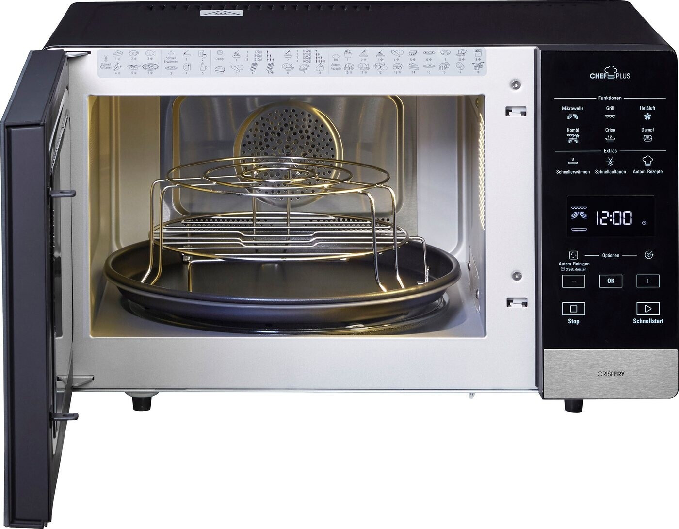 Bauknecht MW 59 MB 
