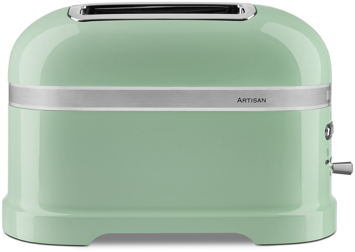 KitchenAid Artisan 5KMT2204 5KMT2204EPT pistazie